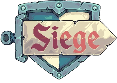 Siege the Castle